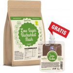 GreenFood Nutrition LOW CARB Rychlá kaše Pohanková 500 g – Zboží Dáma
