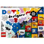 LEGO® DOTS™ 41938 Kreativní designerský box – Hledejceny.cz