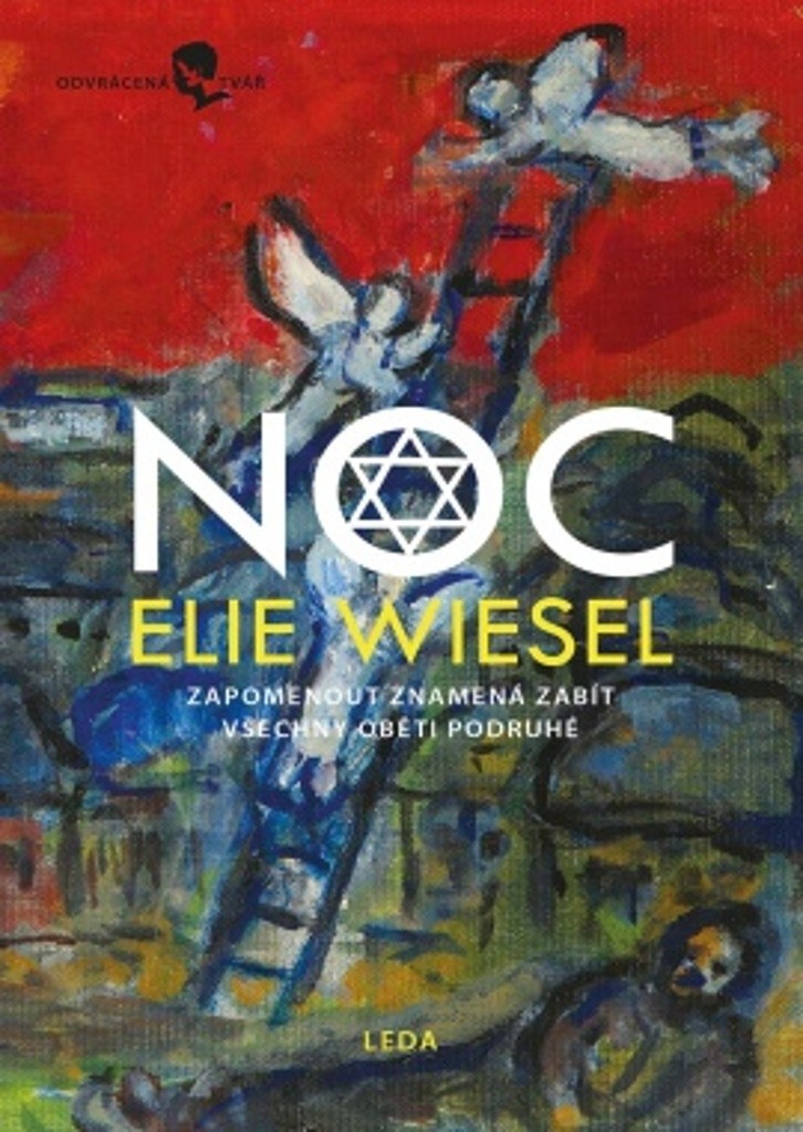 Noc - Elie Wiesel