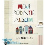 Moje rodinné album – Hledejceny.cz