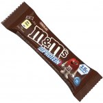 Mars M&M's HiProtein Bar 51 g – Zboží Mobilmania
