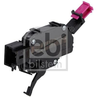 Spínač brzdového světla FEBI BILSTEIN 1004291 – Hledejceny.cz