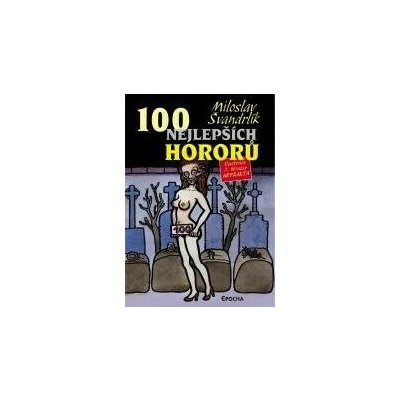 100 nejlepších hororů – Zboží Dáma