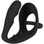 You2Toys Black Velvets Ring – Zboží Dáma