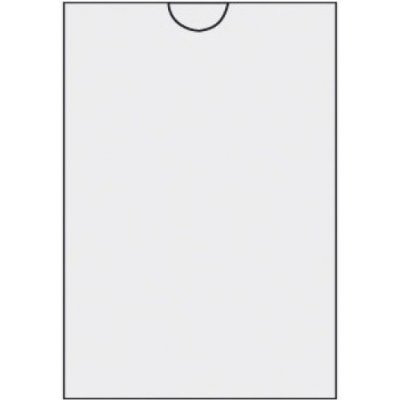 LINARTS, s.r.o. Obal, na tel. a kreditní karty (9 x 6 cm) 100 ks – Zboží Mobilmania