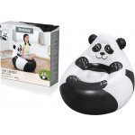 Bestway nafukovací křeslo pro nejmenší panda 72x72x64 cm – Zbozi.Blesk.cz