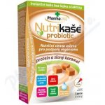 Nutrikaše probiotic protein a slaný karamel 3 x 60 g – Zboží Dáma