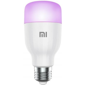 Xiaomi Mi Smart LED žárovka Essential Bílá a Barevná 6934177713279