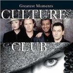 Culture Club - Greatest moments+bonus CD – Hledejceny.cz