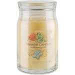 Yankee Candle Signature Christmas Cookie 567g – Zboží Mobilmania