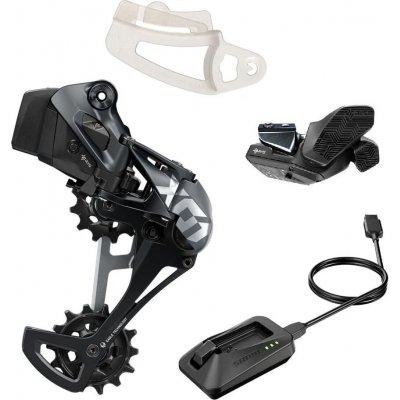 Sram AM X01 EAGLE AXS UPGRADE KIT ROCKER LNR – Hledejceny.cz
