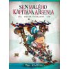 Kniha Bernasconi Pablo: Sen malého kapitána Arsenia Kniha