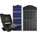 Viking X-1000 solární panel X80 a Viking L120 – Zboží Mobilmania