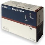 Carefix finger elastický síťový obvaz vel.L 20 ks – Zboží Mobilmania
