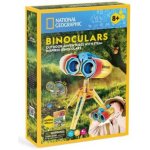 CubicFun 3D puzzle National Geograpic Dalekohled 49 ks – Zboží Dáma