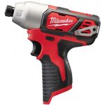 Milwaukee M12 BID – Zboží Mobilmania