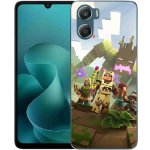 mmCase Gelový na Motorola G06/G06 Power minecraft 1 – Zbozi.Blesk.cz