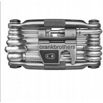 Crankbrothers Multi 19 Tool – Zboží Dáma