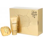 Paco Rabanne Lady Million EDP 50 ml + tělové mléko 75 ml dárková sada – Sleviste.cz