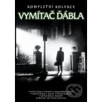 Vymítač ďábla kolekce 1-5 DVD – Zboží Dáma