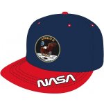 Chlapecká kšiltovka Nasa Apollo 11 – Zboží Mobilmania