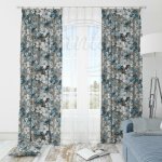 Závěs 22106/1002 - 150 cm – Zboží Mobilmania