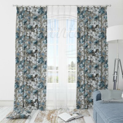 Závěs 22106/1002 - 150 cm – Zboží Mobilmania