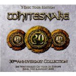 Whitesnake - 30th Anniversary Collection CD – Hledejceny.cz