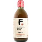 FerMato Fermentovaná rajčatová omáčka Bazalka 347 ml – Sleviste.cz