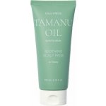 Rated Green Tamanu Oil Soothing Scalp Pack Black Currant 200 ml – Hledejceny.cz