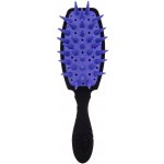 Wet Brush Pro Detangling Comb Purple – Zboží Mobilmania
