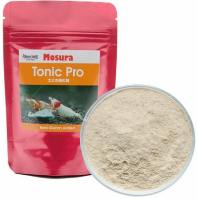 Mosura Tonic Pro 25 g