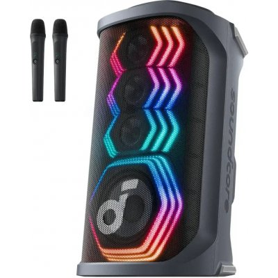 Anker Soundcore Rave 3S – Zboží Mobilmania