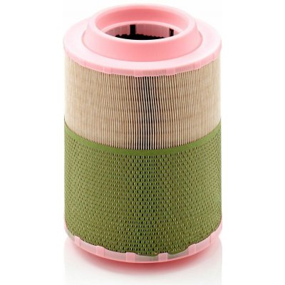 Vzduchový filtr MANN-FILTER C 23 513 – Hledejceny.cz