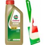 Castrol Edge Professional A5 5W-30 1 l – Sleviste.cz