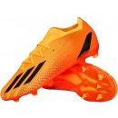 adidas X Speedportal.2 FG gv9562 oranžové