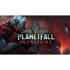 Hra na PC Age of Wonders: Planetfall - Invasions