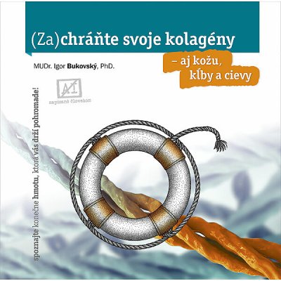 Zachráňte svoje kolagény: – aj kožu, kĺby a cievy – Zboží Dáma