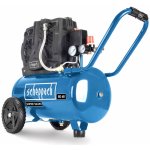 Scheppach HC 25 Si 5906140901 – Hledejceny.cz