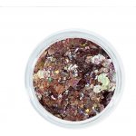 Aglia Euphoria Tippy Tappy glitry 1,5 g – Zboží Mobilmania