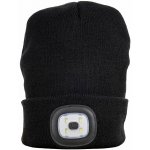 Bennon LUMOS USB LED Hat Black LUMOS USB LED Hat Black – Hledejceny.cz