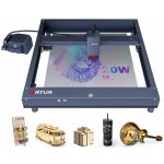Ortur Laser Master H10 DIY KIT Diode 40W – Zboží Živě