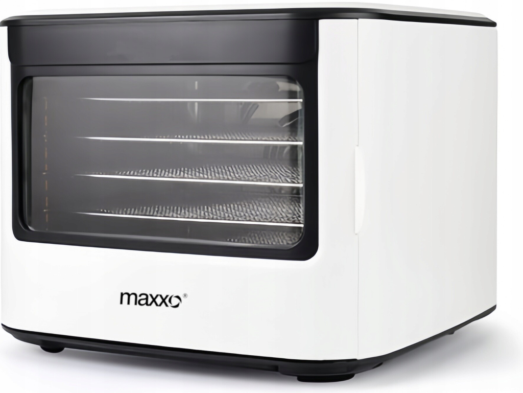 Maxxo NIR Rapid Dry