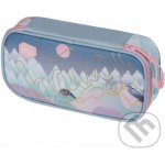 BAAGL etue skate Moon šedá – Zboží Dáma