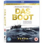 Das Boot: The Director's Cut BD – Hledejceny.cz