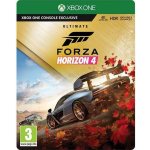 Forza Horizon 4 (Ultimate Edition) – Zboží Mobilmania
