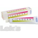 CICADERMA DRM UNG 30G – Hledejceny.cz