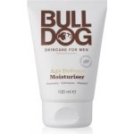 Bulldog Age Defence protivráskový krém s hydratačním účinkem 100 ml – Sleviste.cz