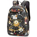 Dakine batoh Grom winter daisy