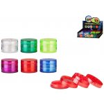 WeedShop drtička plastová 5 dílů – Zboží Dáma